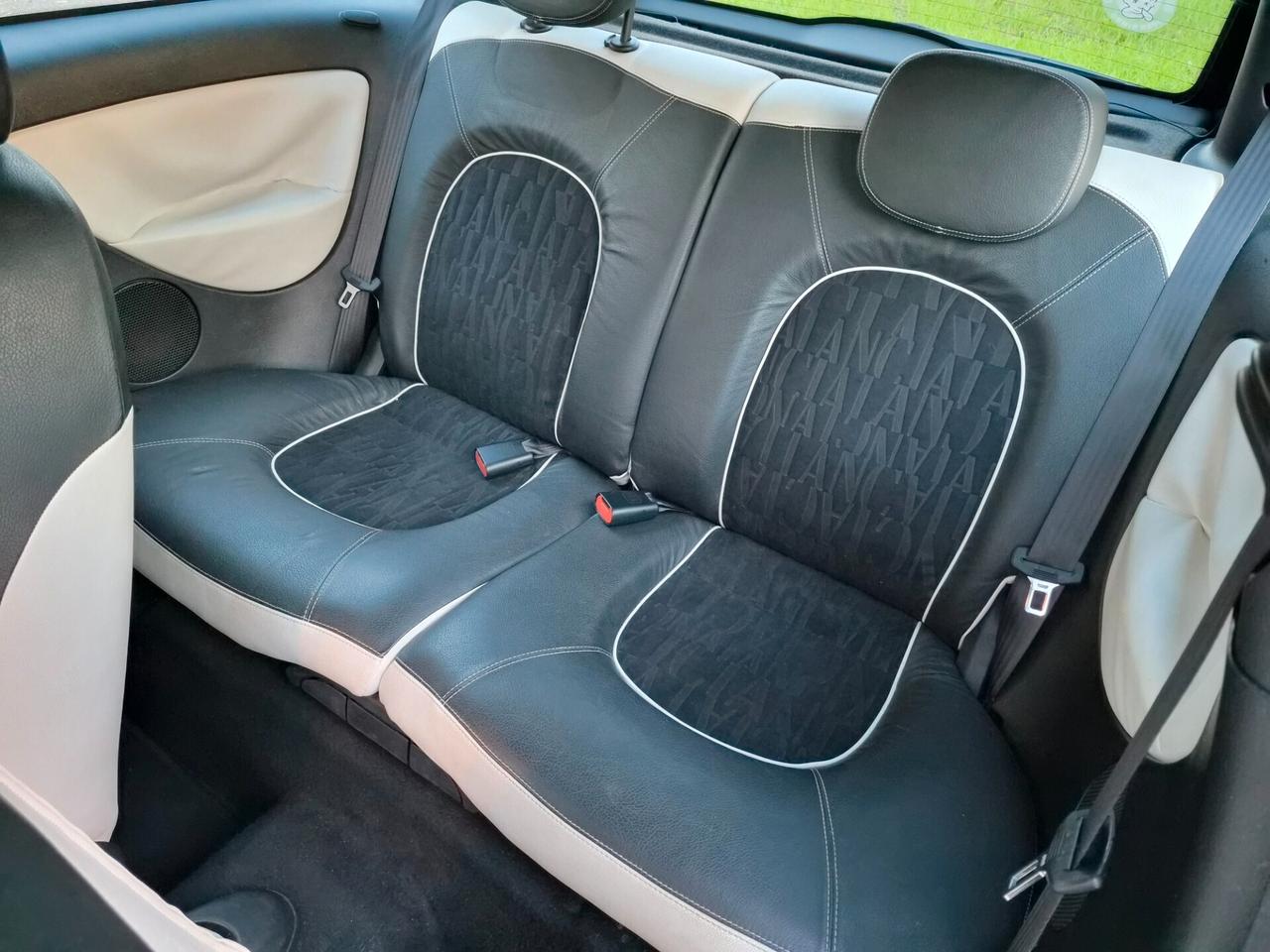 Lancia Ypsilon 1.2 69 CV Platinum