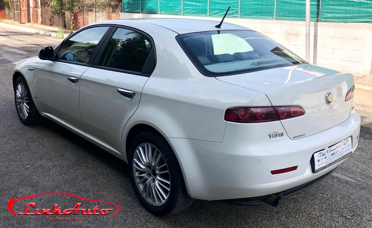 Alfa Romeo 159 2.0 JTDm 170Cv Distinctive