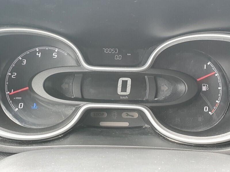 FIAT Talento 2.0 EcoJet 120CV S&S 10Q TOUCH NAV 7"