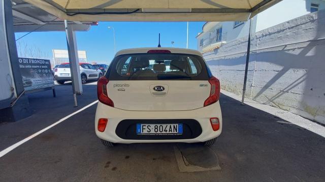 KIA - Picanto - 1.0 12V 5p. EcoGPL Glam