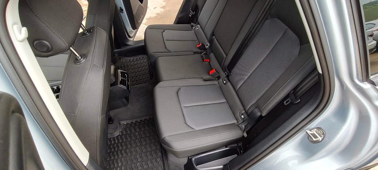 Audi Q3 35 TDI "KM 20000"