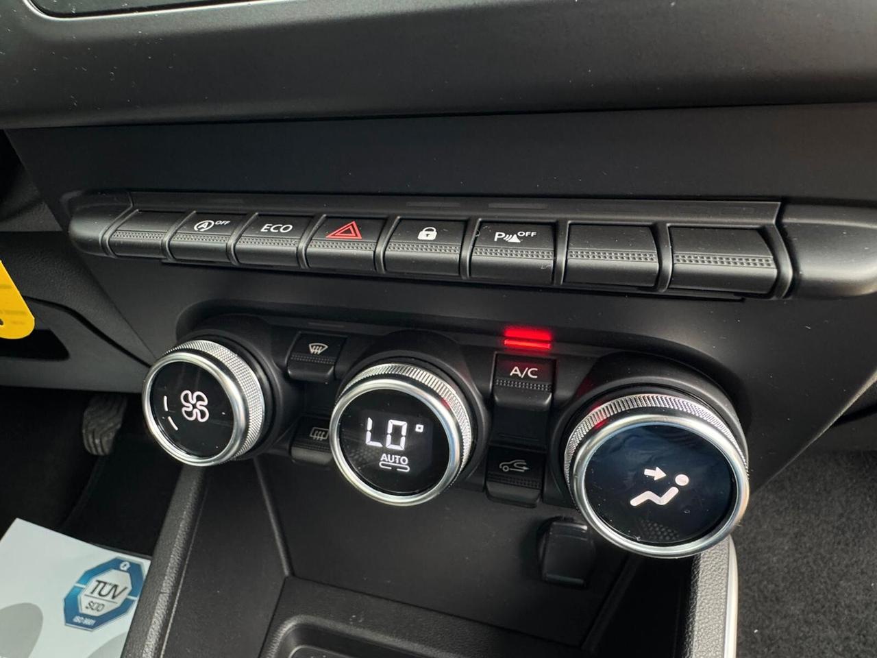 Dacia Duster 1.6 SCe GPL 4x2 Prestige