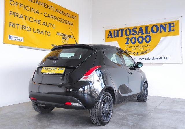 LANCIA Ypsilon 1.2 69 CV 5 porte Elefantino NEOPATENTATI