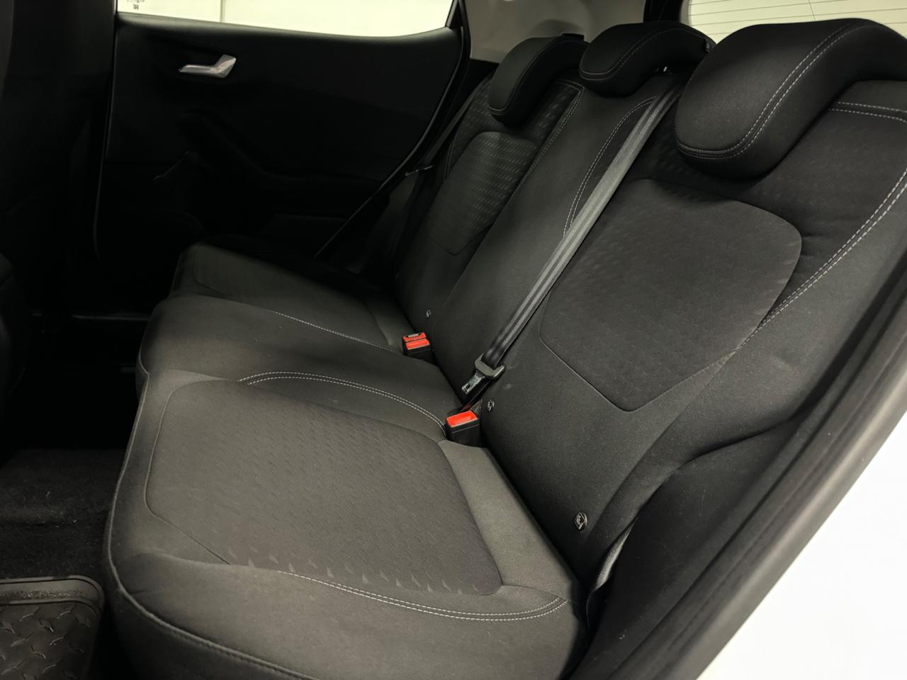 Ford Fiesta 1.1 85cv GPL 5p Titanium PROMO !!