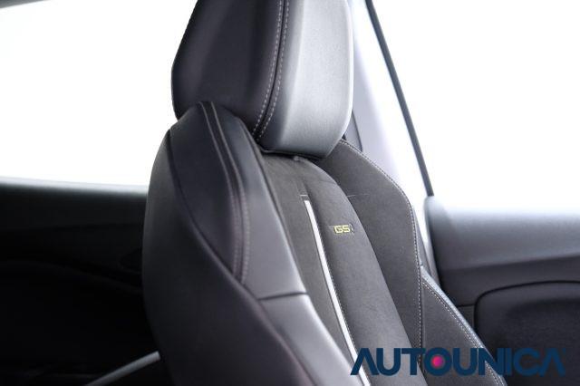 OPEL Grandland 1.6 PHEV AUTOMATICA AWD GSE