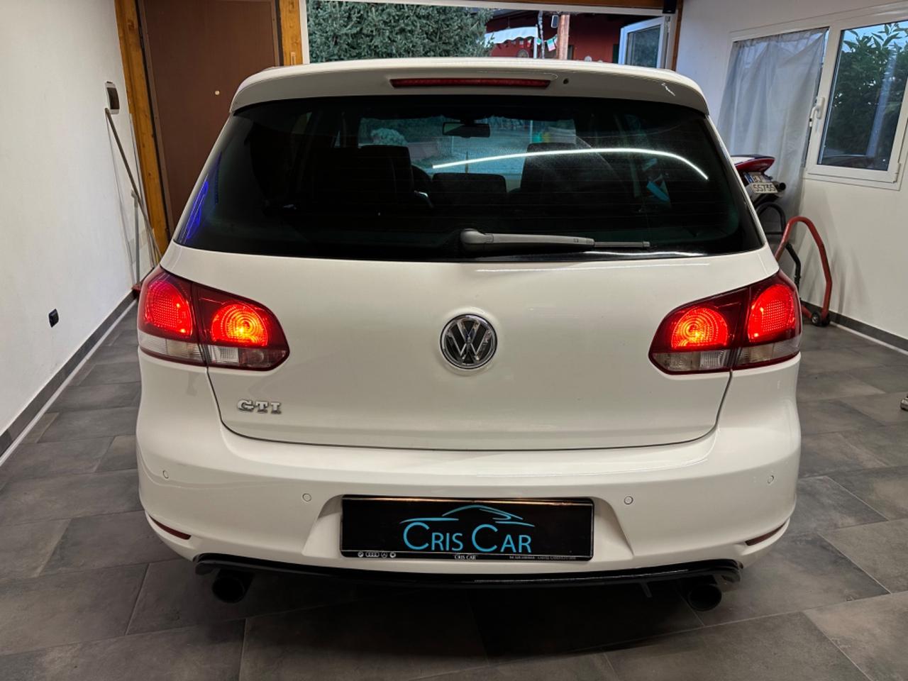 Volkswagen Golf GTI 2.0 TSI 5p. GARANZIA 12 mesi