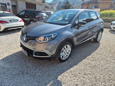 Renault Captur dCi 8V 90 CV Start&Stop Energy Intens