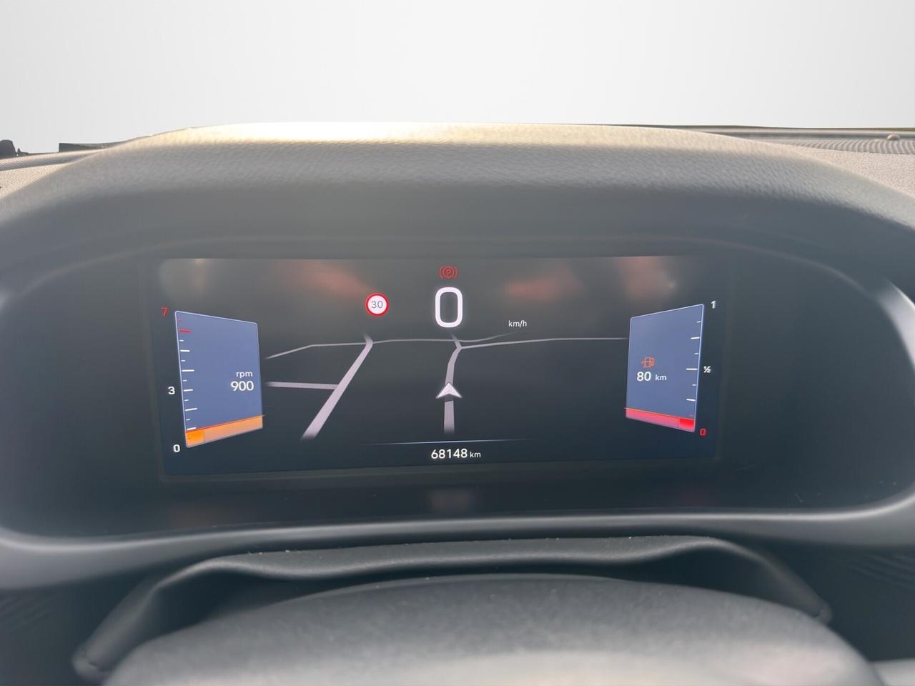 Jeep Avenger 1.2 Turbo 100 CV Longitude