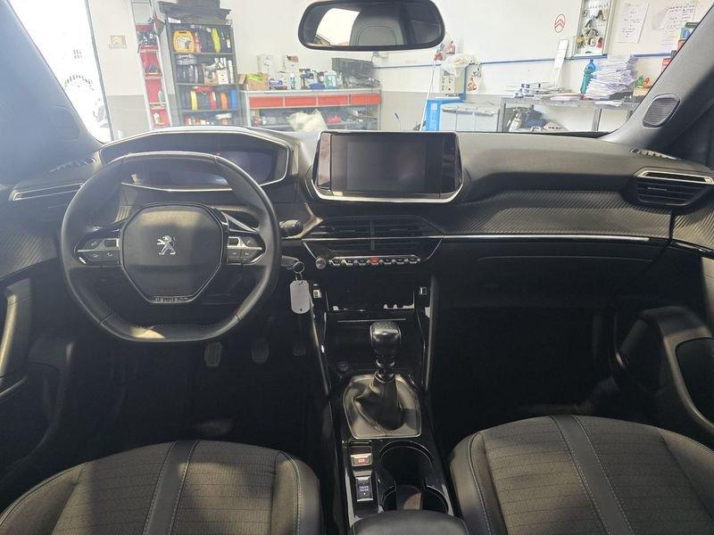 Peugeot 2008 100 Allure S&S IVA ESPOSTA