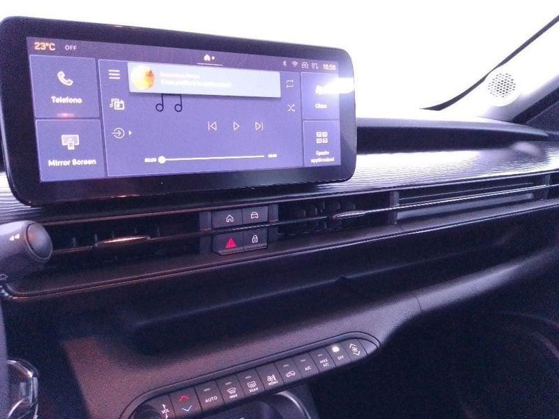Jeep Avenger 1.2 turbo Altitude fwd 100cv