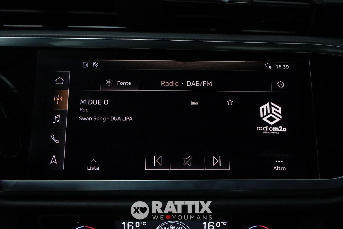 Audi Q3 35 2.0 TDI Business Quattro s-Tronic