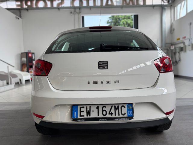 SEAT Ibiza 1.2 70 CV 5p. Reference