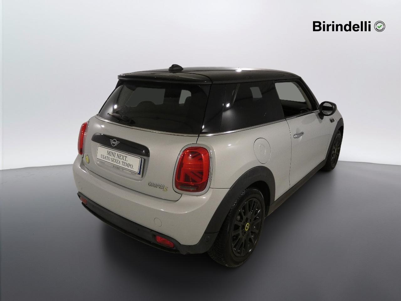 MINI Mini Full El. (F56) - Mini Cooper SE Classic