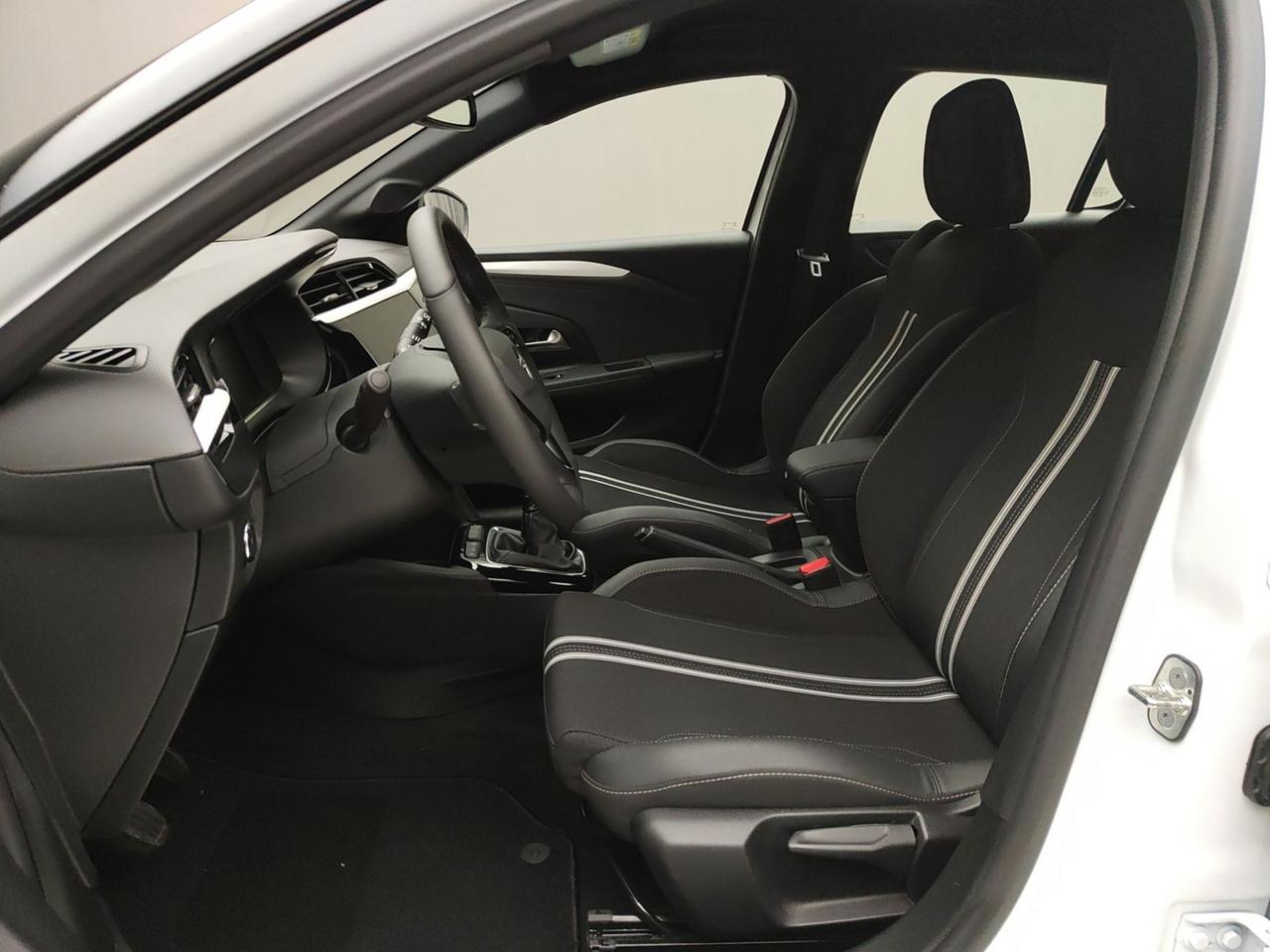 OPEL Corsa VI 2023 1.2 100CV GS