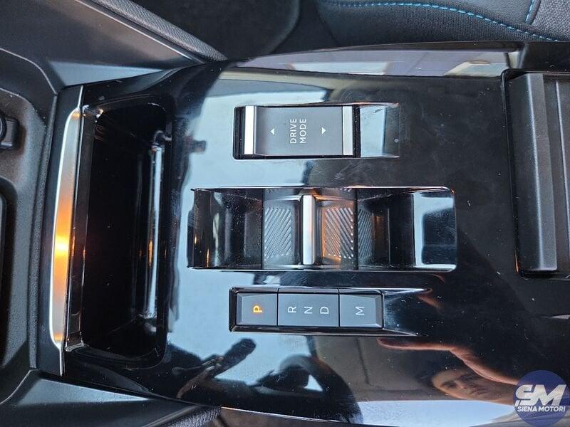 Citroën C4 PureTech 130 S&S EAT8 Plus