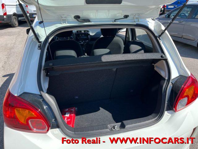 MITSUBISHI Space Star 1.2 Invite 4 Anni di Garanzia PROMO !