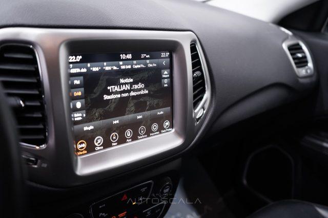 JEEP Compass 1.6 Multijet II 120cv 2WD Business #Navy
