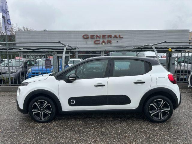 CITROEN C3 1.2 PureTech 82CV Feel
