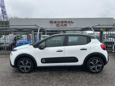 CITROEN C3 1.2 PureTech 82CV Feel