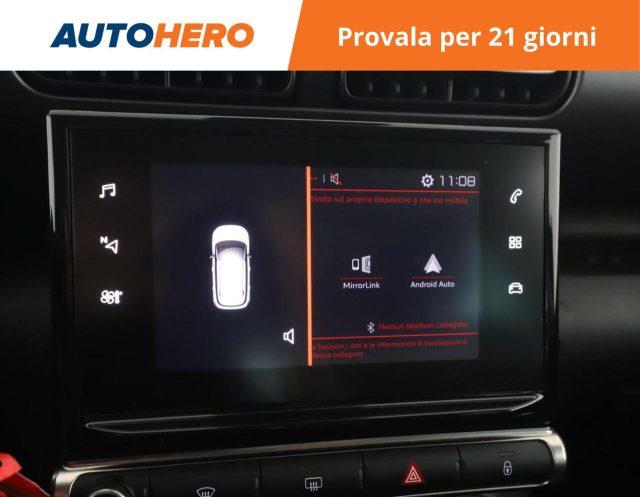 CITROEN C3 Aircross PureTech 110 S&S Feel