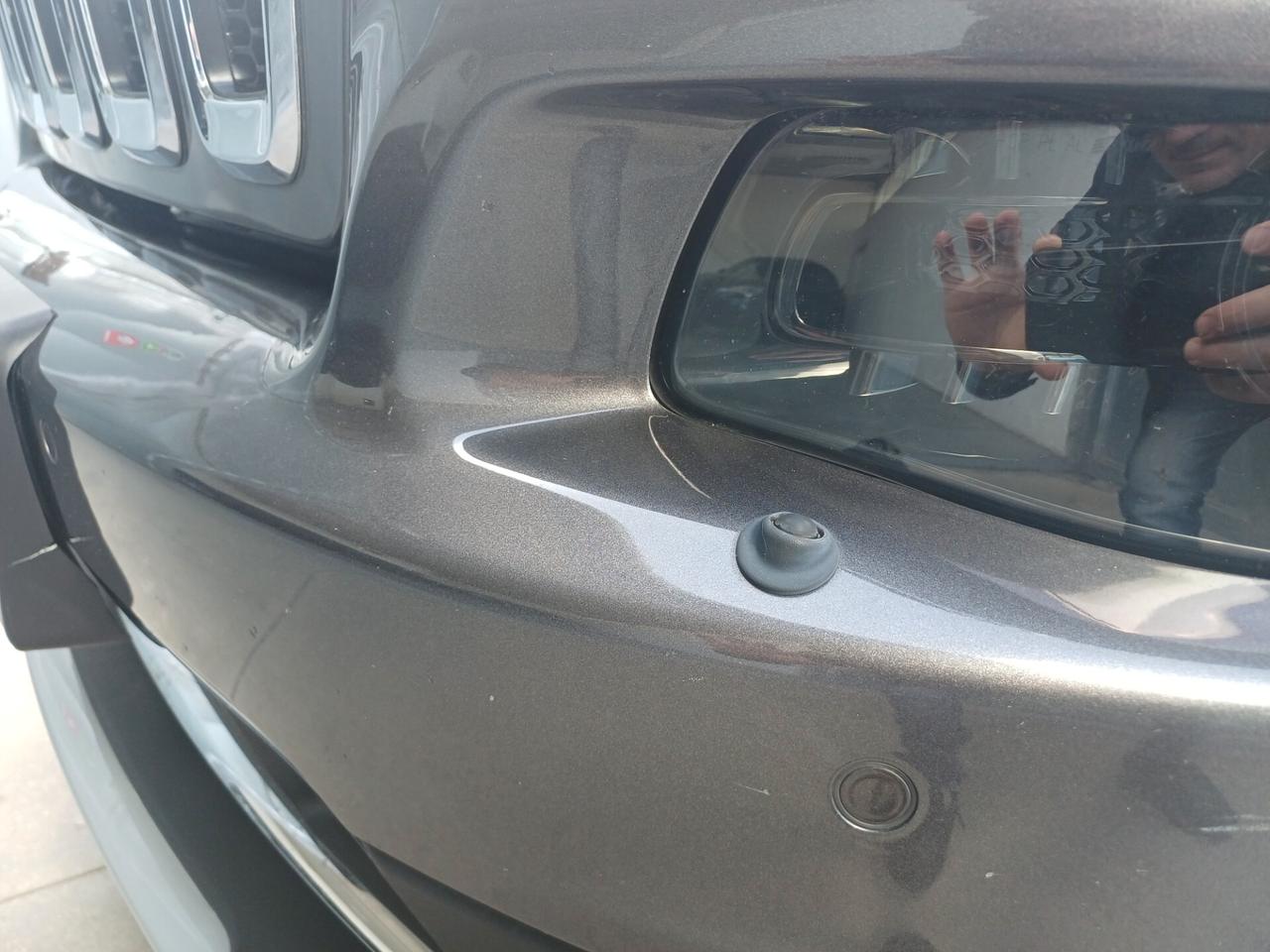 Jeep Cherokee 2.0 Mjt II Limited 140cv FULL OPTIONAL