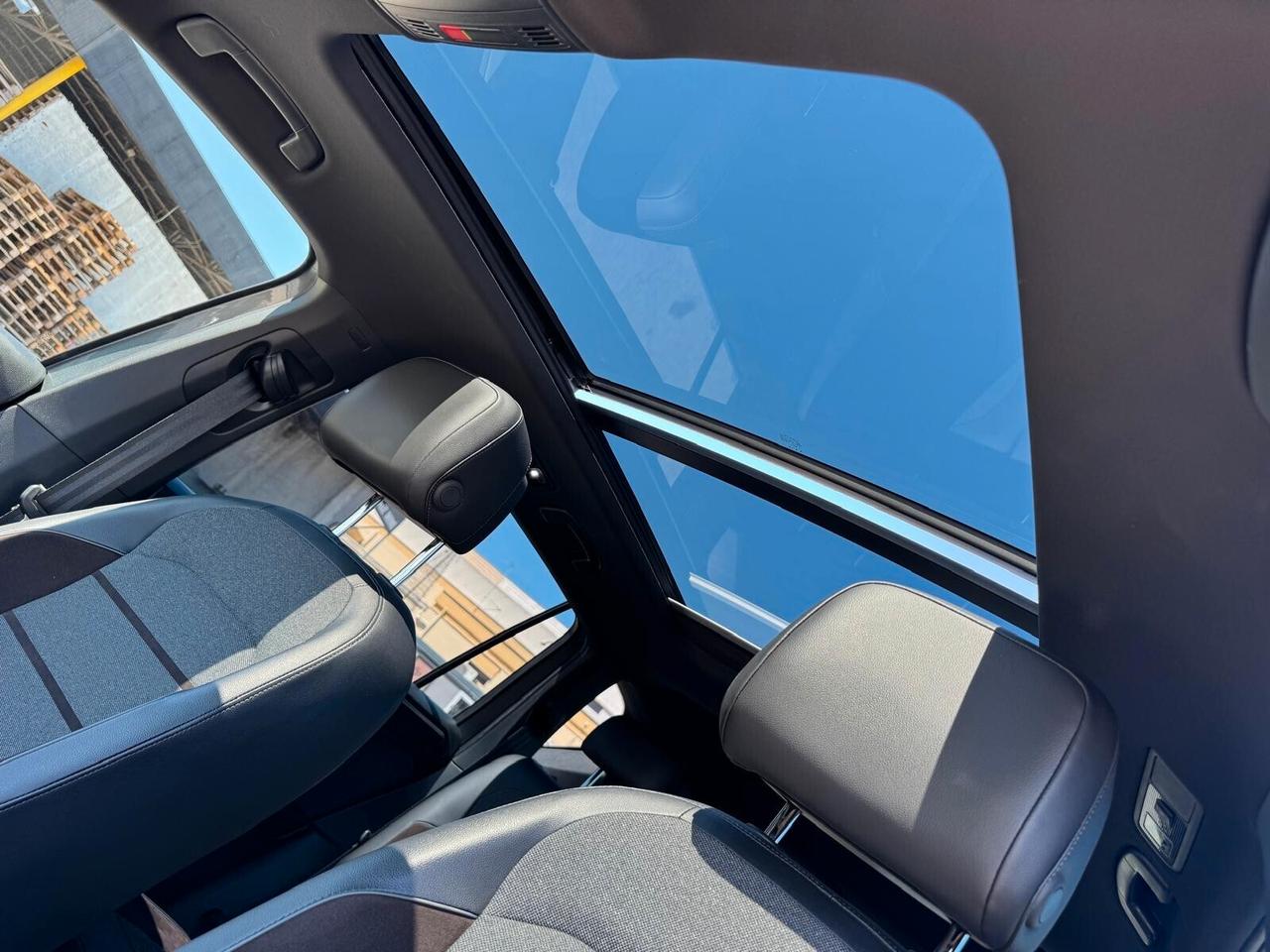 Seat Tarraco 2.0 TDI 4Drive DSG XCELLENCE FULL OPTIONAL!!