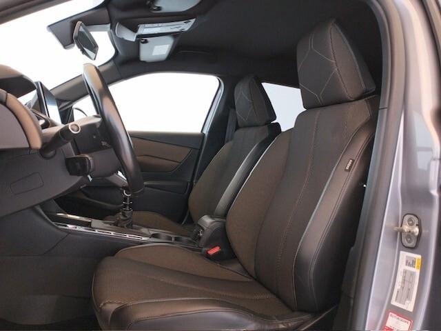 DS 3 Crossback 1.5 bluehdi So Chic 100cv