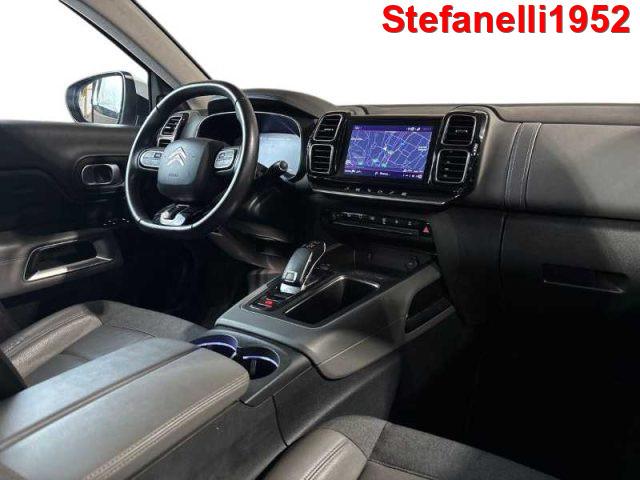CITROEN C5 Aircross 2018 - 1.5 bluehdi Shine s&s 130cv eat8 my20