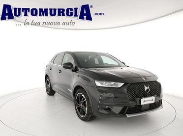 DS AUTOMOBILES DS 7 Crossback BlueHDi 130 aut. Performance Line
