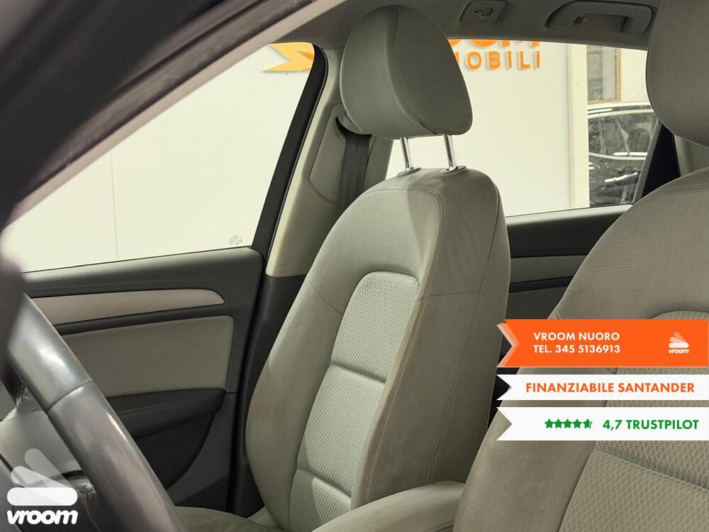 AUDI Q5 1ª serie Q5 2.0 TDI 177CV quattro S tr...