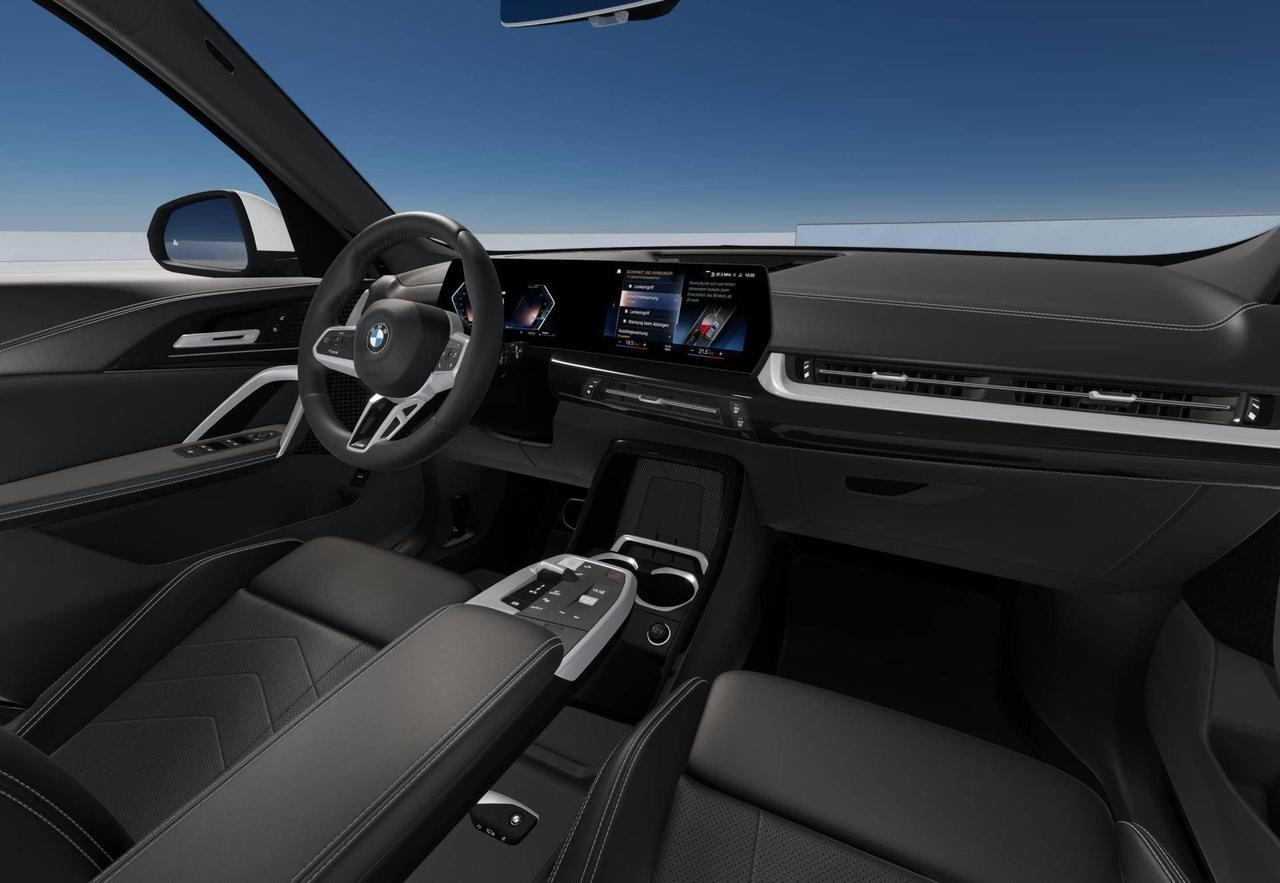 BMW X1 sDrive20i 48V MSport