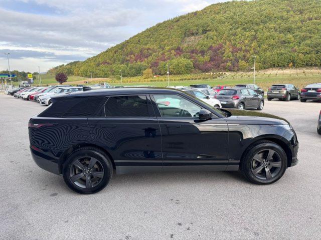LAND ROVER Range Rover Velar 2.0D I4 240 CV R-Dynamic S 4X4 NO SUPERBOLLO