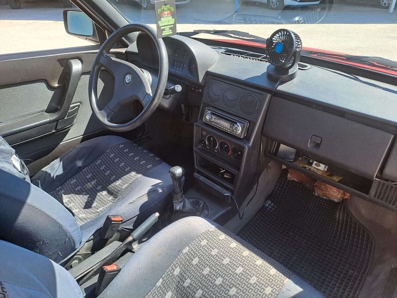 Alfa Romeo 33 1.3 IE storica