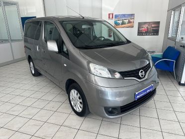 NISSAN NV200 NV200 Evalia 1.5 dCi 110 CV Acenta