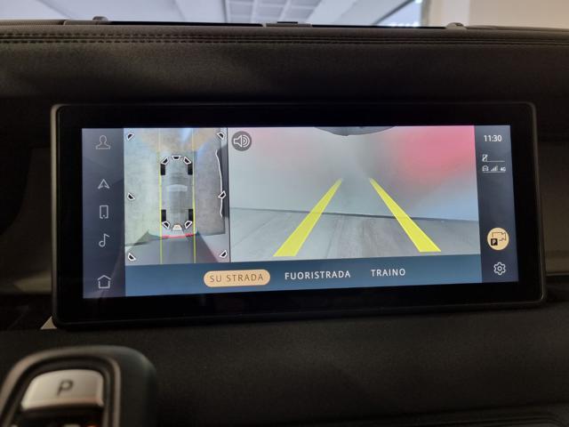 LAND ROVER Defender 110 2.0 SD4 AWD Auto S