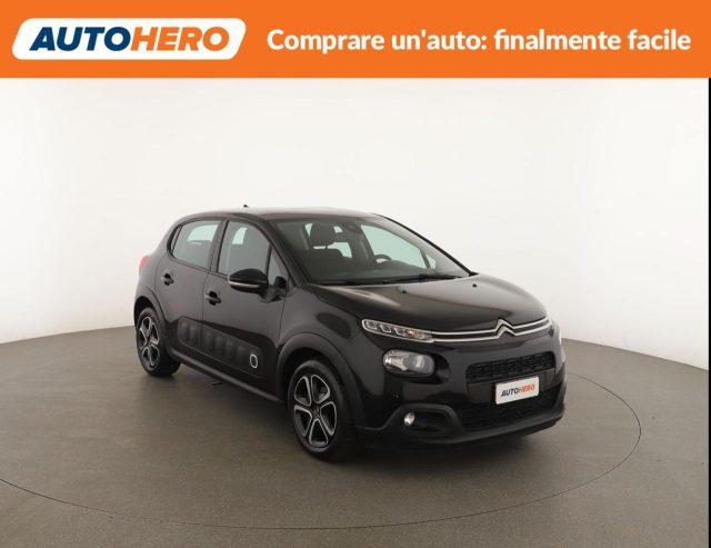 CITROEN C3 BlueHDi 75 S&S Shine