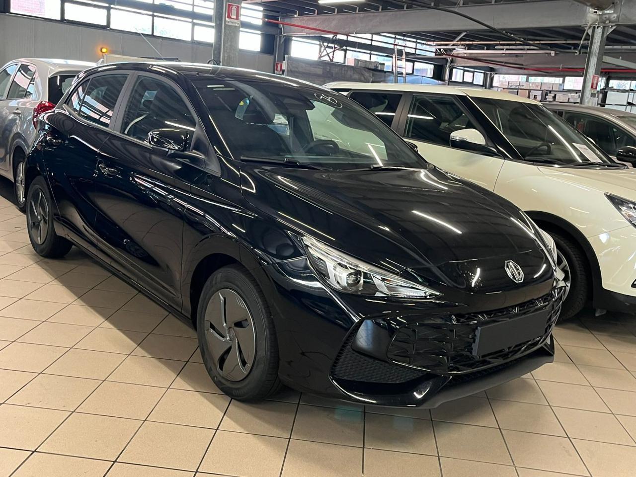 MG MG3 MG3 1.5 Standard