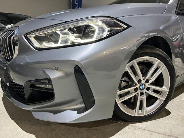 BMW 118 dA 5p. Msport Navig+Virtual/Park Plus/"17 M sport