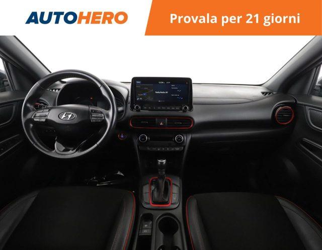 HYUNDAI Kona HEV 1.6 DCT XPrime