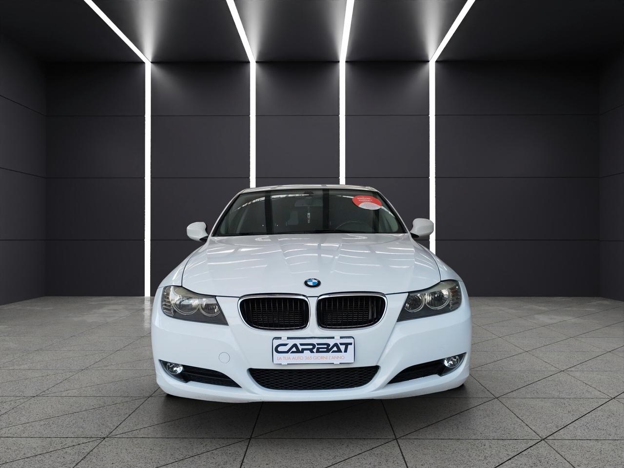 BMW Serie 3 (E90/91) 316d 2.0 116CV cat Touring