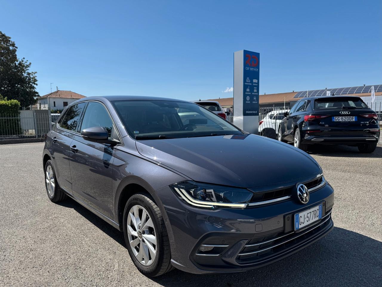 Volkswagen Polo 1.0 tsi Style 95cv / NO VINCOLI / PROMO
