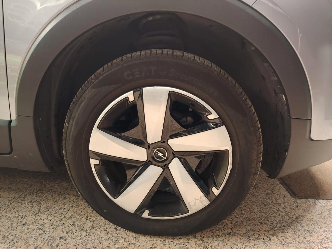 Opel Crossland 1.5 ECOTEC D 110 CV Start&Stop