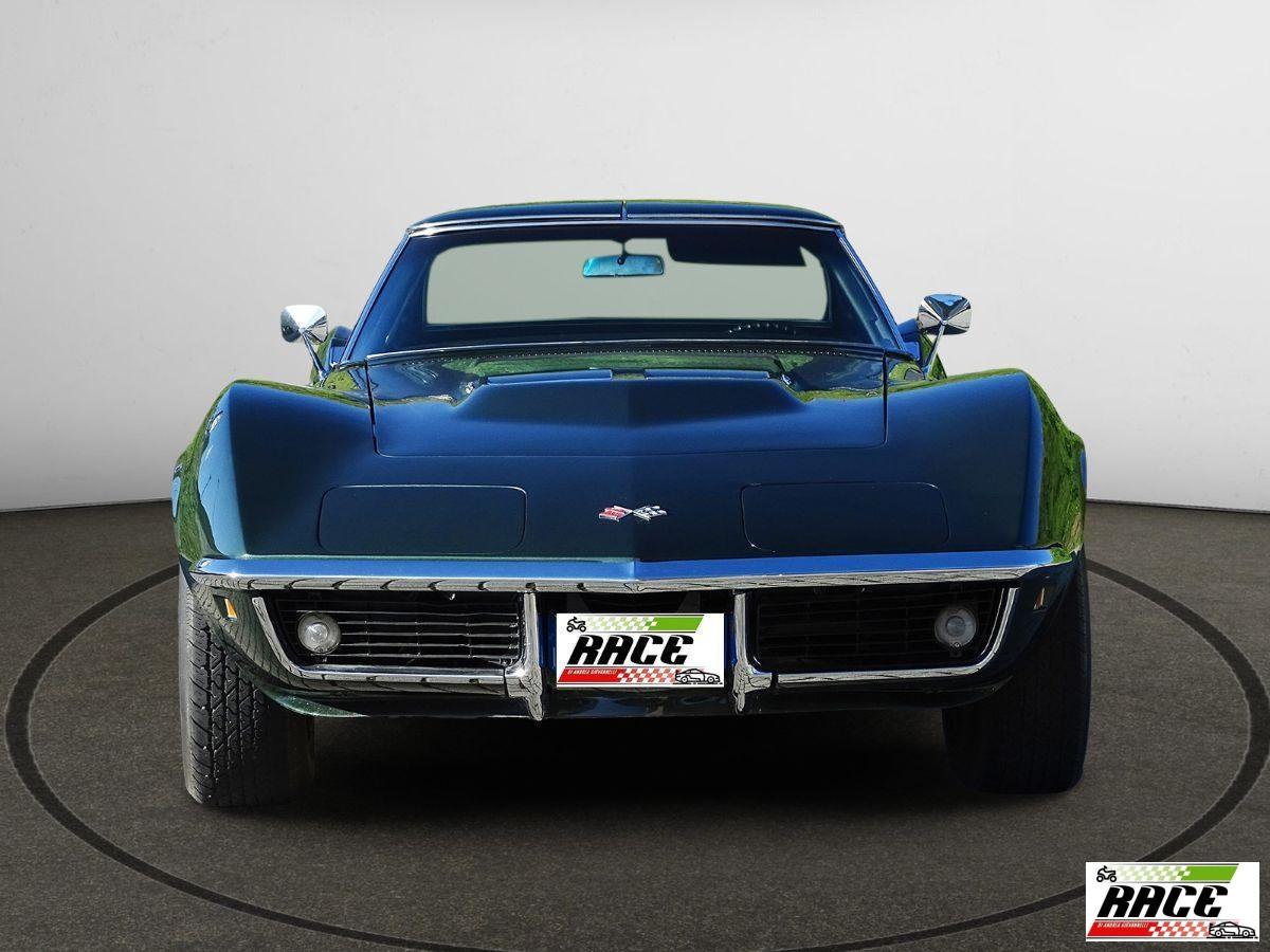 CHEVROLET - Corvette C3 STINGRAY
