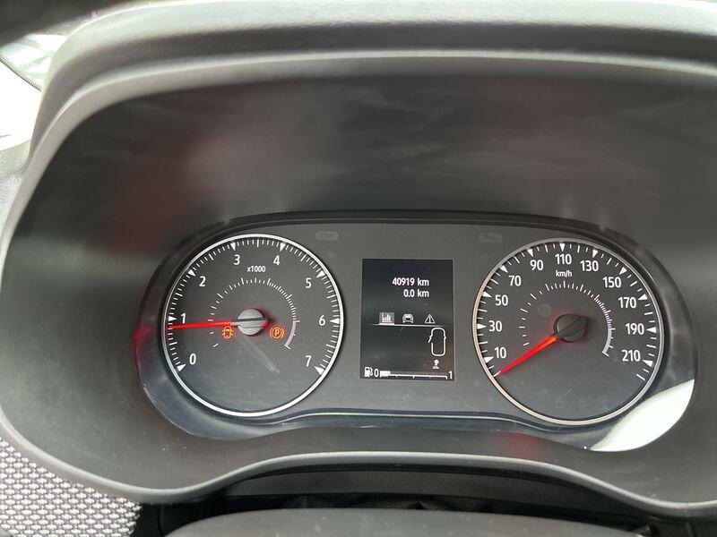 Dacia Jogger 1.0 tce Extreme Gpl 100cv 7p.ti