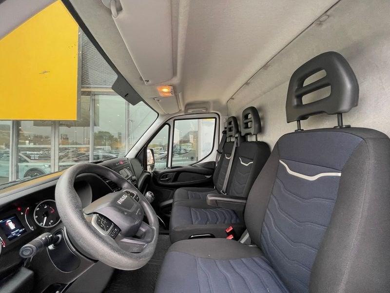 Iveco Daily 35 S14 V H2 3520 E6d-temp