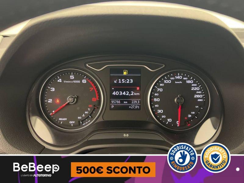 Audi Q2 35 1.5 TFSI S LINE EDITION S-TRONIC