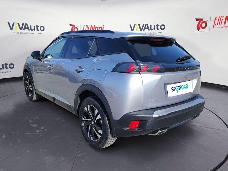 Peugeot 2008 PureTech 130 S&S Allure