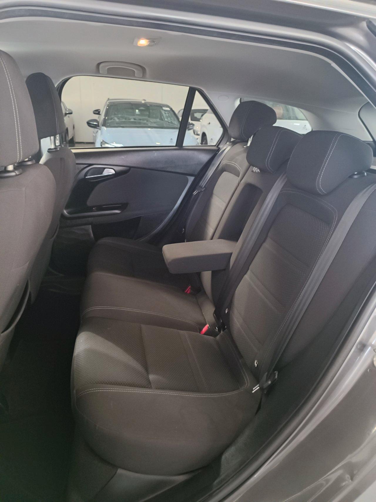 Fiat Tipo Station Wagon Tipo SW 1.6 mjt Lounge s&s 120cv my20