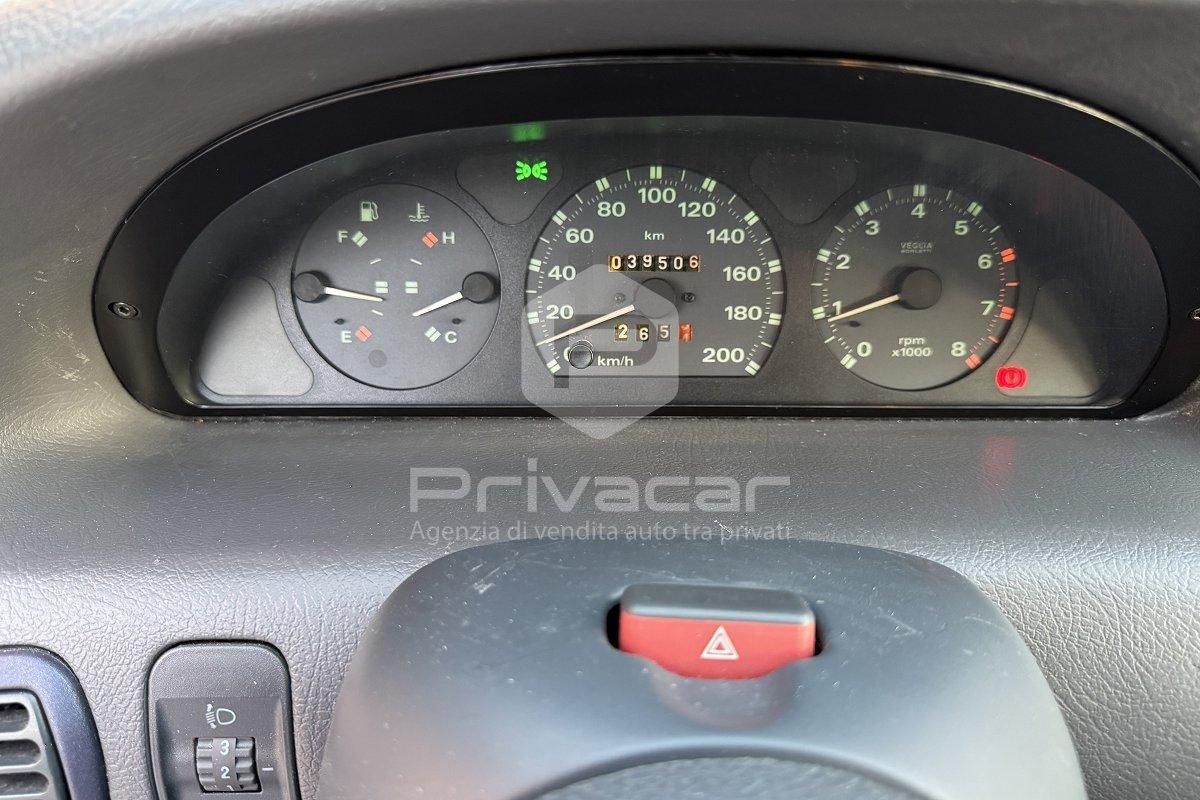 FIAT Punto 1ª serie 60 cat 3 porte SX