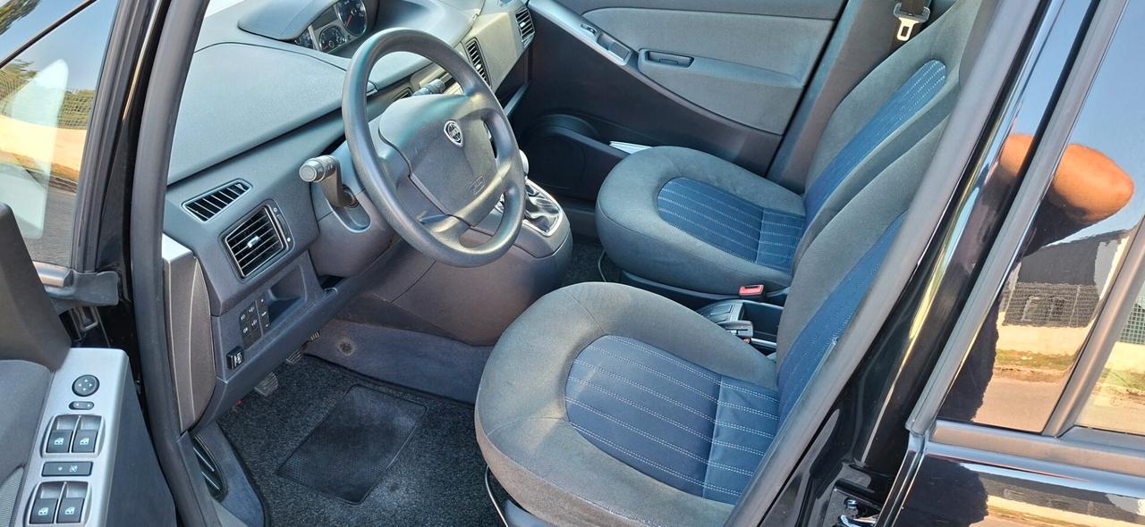 Lancia MUSA 1.4 Oro Plus Ecochic GPL
